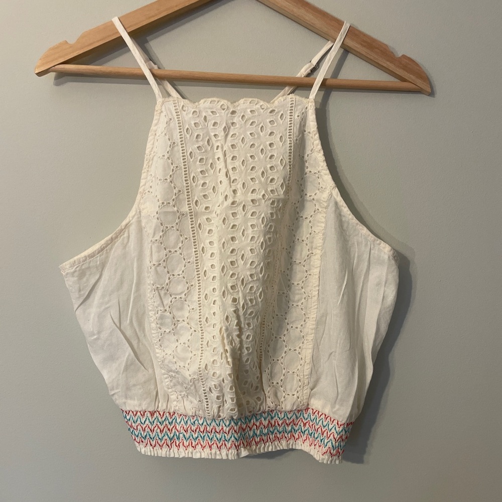 HOLLISTER Top